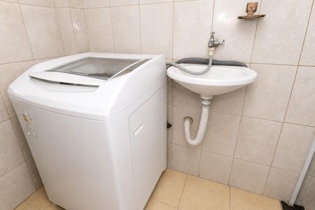 Apartamento para alugar com 31m², 1 quarto e sem vaga