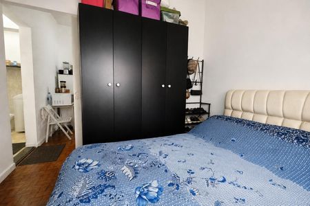 Apartamento para alugar com 1 quarto, 31m² em Bela Vista, São Paulo