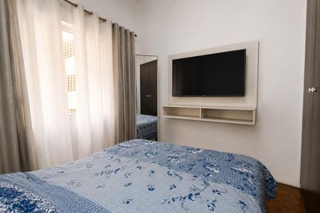 Apartamento para alugar com 1 quarto, 31m² em Bela Vista, São Paulo