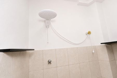 Apartamento para alugar com 31m², 1 quarto e sem vaga