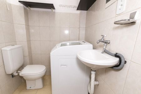 Apartamento para alugar com 1 quarto, 31m² em Bela Vista, São Paulo