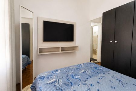 Apartamento para alugar com 1 quarto, 31m² em Bela Vista, São Paulo