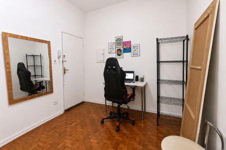 Apartamento para alugar com 1 quarto, 31m² em Bela Vista, São Paulo