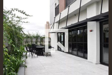 Apartamento para alugar com 45m², 1 quarto e 1 vagaÁrea externa