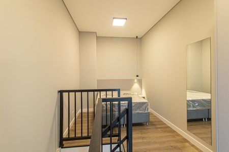 Apartamento para alugar com 45m², 1 quarto e 1 vagaQuarto 