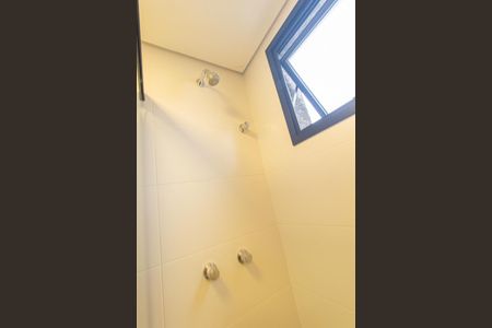 Apartamento para alugar com 45m², 1 quarto e 1 vagaBanheiro Social
