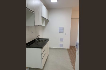 Apartamento para alugar com 62m², 2 quartos e 1 vagaCozinha