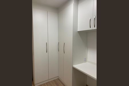 Apartamento para alugar com 62m², 2 quartos e 1 vagaQuarto