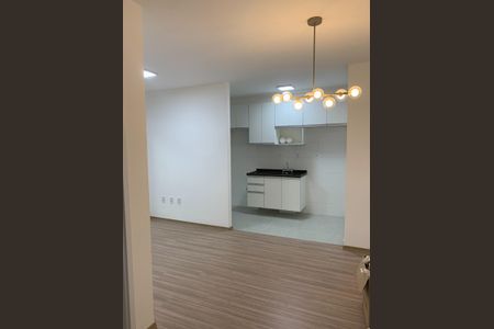 Apartamento para alugar com 62m², 2 quartos e 1 vagaCozinha