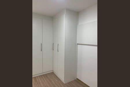 Quarto de apartamento para alugar com 2 quartos, 62m² em Jardim Sao Carlos, Sorocaba