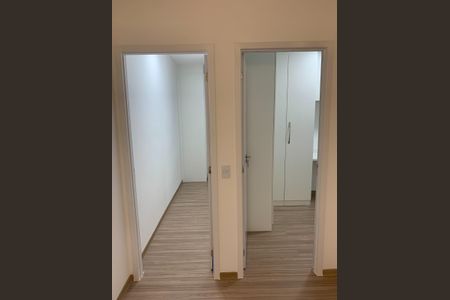 Apartamento para alugar com 62m², 2 quartos e 1 vagaCorredor