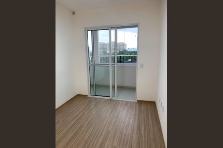 Sala de apartamento para alugar com 2 quartos, 62m² em Jardim Sao Carlos, Sorocaba