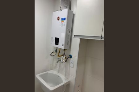 Apartamento para alugar com 62m², 2 quartos e 1 vagaÁrea de Serviço