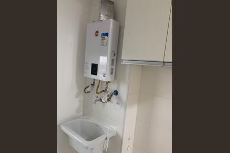 Apartamento para alugar com 62m², 2 quartos e 1 vagaÁrea de Serviço