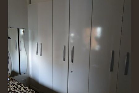 Apartamento à venda com 1 quarto, 40m² em Jardim Ampliacao, São Paulo