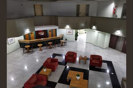 Apartamento à venda com 1 quarto, 40m² em Jardim Ampliacao, São Paulo