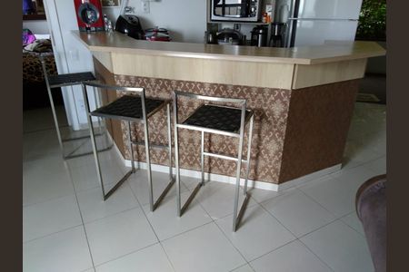 Apartamento à venda com 1 quarto, 40m² em Jardim Ampliacao, São Paulo