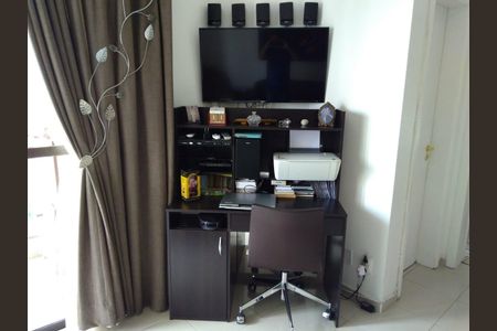 Apartamento à venda com 1 quarto, 40m² em Jardim Ampliacao, São Paulo