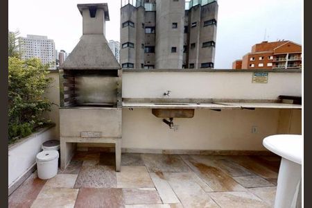 Apartamento à venda com 1 quarto, 40m² em Jardim Ampliacao, São Paulo