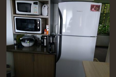Apartamento à venda com 1 quarto, 40m² em Jardim Ampliacao, São Paulo