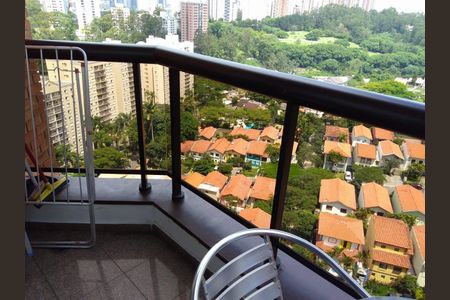 Apartamento à venda com 1 quarto, 40m² em Jardim Ampliacao, São Paulo