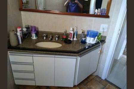 Apartamento à venda com 1 quarto, 40m² em Jardim Ampliacao, São Paulo