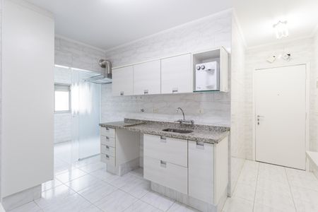 Apartamento para alugar com 110m², 3 quartos e 2 vagas Apartamento para alugar com 110m², 3 quartos e 2 vagasCozinha