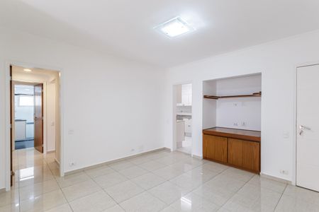 Apartamento para alugar com 110m², 3 quartos e 2 vagas Apartamento para alugar com 110m², 3 quartos e 2 vagasSala