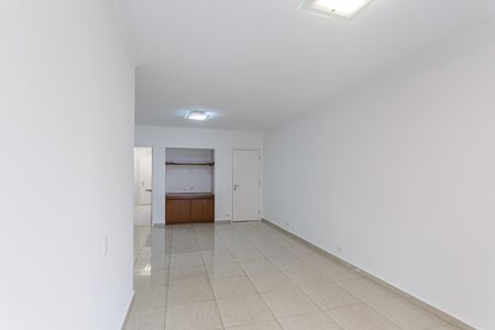 Sala de apartamento para alugar com 3 quartos, 110m² em Moema, São Paulo
