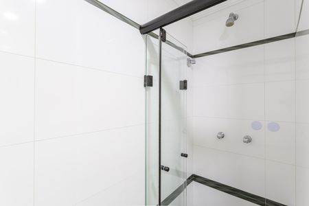 Apartamento para alugar com 110m², 3 quartos e 2 vagas Apartamento para alugar com 110m², 3 quartos e 2 vagasBanheiro Social