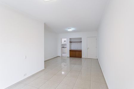 Apartamento para alugar com 110m², 3 quartos e 2 vagas Apartamento para alugar com 110m², 3 quartos e 2 vagasSala