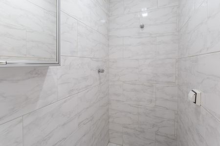 Apartamento para alugar com 110m², 3 quartos e 2 vagas Apartamento para alugar com 110m², 3 quartos e 2 vagasBanheiro de serviço