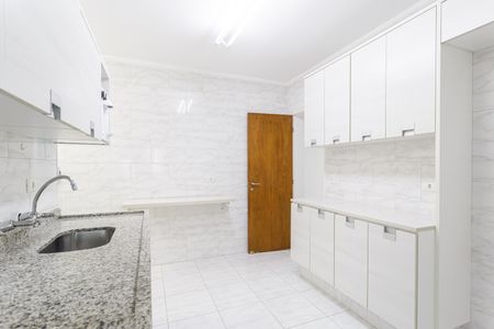 Apartamento para alugar com 110m², 3 quartos e 2 vagas Apartamento para alugar com 110m², 3 quartos e 2 vagasCozinha