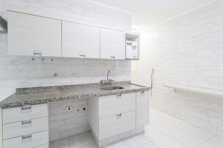 Apartamento para alugar com 110m², 3 quartos e 2 vagas Apartamento para alugar com 110m², 3 quartos e 2 vagasCozinha