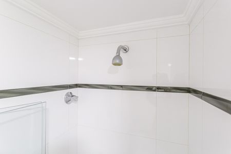 Apartamento para alugar com 110m², 3 quartos e 2 vagas Apartamento para alugar com 110m², 3 quartos e 2 vagasBanheiro Social