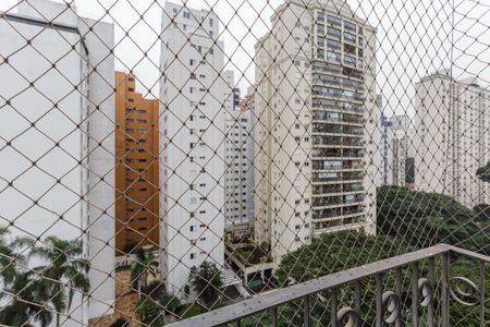 Apartamento para alugar com 110m², 3 quartos e 2 vagas Apartamento para alugar com 110m², 3 quartos e 2 vagasQuarto Suíte