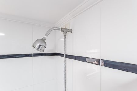 Apartamento para alugar com 110m², 3 quartos e 2 vagas Apartamento para alugar com 110m², 3 quartos e 2 vagasBanheiro da Suíte