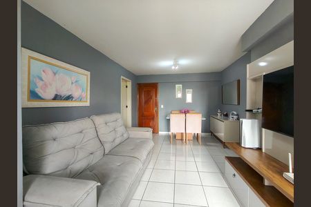 Apartamento à venda com 75m², 2 quartos e 1 vaga Apartamento à venda com 75m², 2 quartos e 1 vagaSala