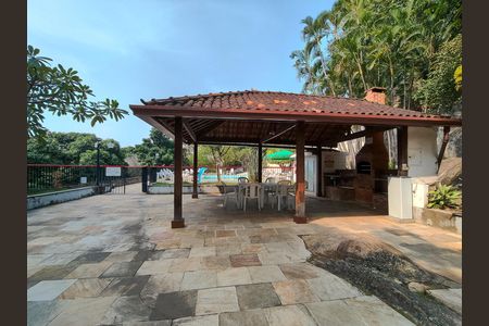 Apartamento à venda com 75m², 2 quartos e 1 vaga Apartamento à venda com 75m², 2 quartos e 1 vagaÁrea comum - Churrasqueira