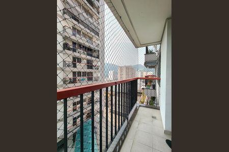 Apartamento à venda com 75m², 2 quartos e 1 vaga Apartamento à venda com 75m², 2 quartos e 1 vagaVista da Sala