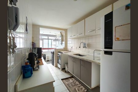 Apartamento à venda com 75m², 2 quartos e 1 vaga Apartamento à venda com 75m², 2 quartos e 1 vagaCozinha