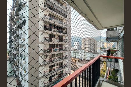 Apartamento à venda com 75m², 2 quartos e 1 vaga Apartamento à venda com 75m², 2 quartos e 1 vagaVista da Sala