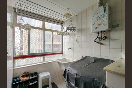 Apartamento à venda com 75m², 2 quartos e 1 vaga Apartamento à venda com 75m², 2 quartos e 1 vagaÁrea de Serviço