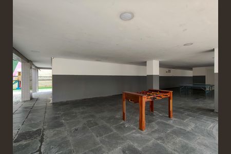 Apartamento à venda com 75m², 2 quartos e 1 vaga Apartamento à venda com 75m², 2 quartos e 1 vagaÁrea comum - Playground