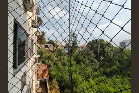 Apartamento à venda com 75m², 2 quartos e 1 vaga Apartamento à venda com 75m², 2 quartos e 1 vagaVista da Sala