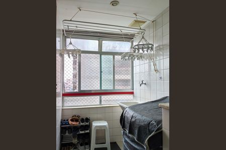 Apartamento à venda com 75m², 2 quartos e 1 vaga Apartamento à venda com 75m², 2 quartos e 1 vagaÁrea de Serviço