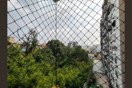 Apartamento à venda com 75m², 2 quartos e 1 vaga Apartamento à venda com 75m², 2 quartos e 1 vagaVista da Sala