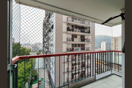 Apartamento à venda com 75m², 2 quartos e 1 vaga Apartamento à venda com 75m², 2 quartos e 1 vagaVaranda da Sala