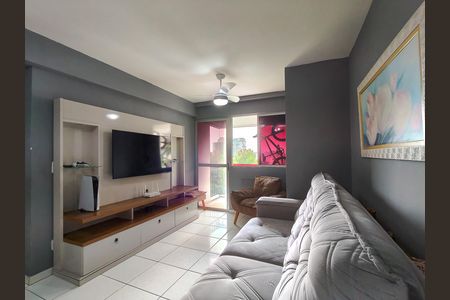 Apartamento à venda com 75m², 2 quartos e 1 vaga Apartamento à venda com 75m², 2 quartos e 1 vagaSala