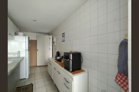 Apartamento à venda com 75m², 2 quartos e 1 vaga Apartamento à venda com 75m², 2 quartos e 1 vagaCozinha